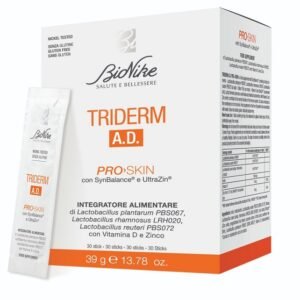 Triderm atopic dermatitis pro skin 30 stick