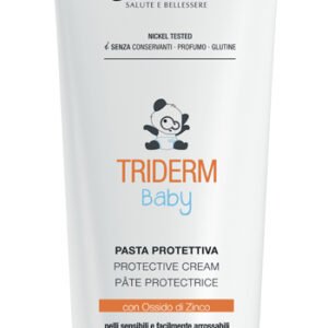 Triderm Baby Pasta Protettiva 100 Ml