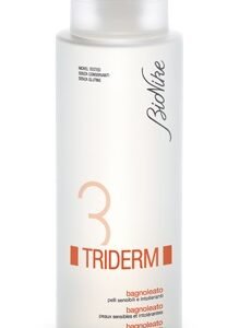 Triderm bagno docc oleat 500ml