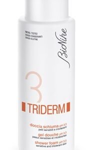 Triderm docciasch ph3,5 400ml