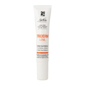 Triderm lenil crema palpebrale