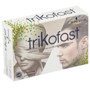Trikofast 30 compresse