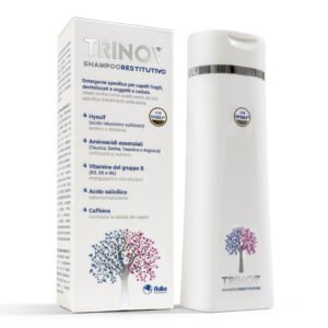 Trinov shampoo restitutiv200ml