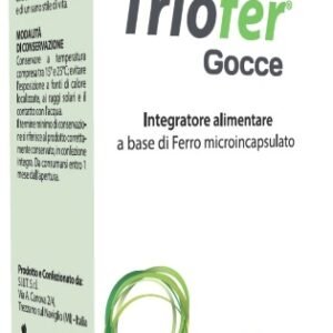 Triofer gocce 30 ml