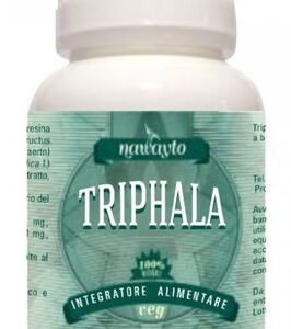 Triphala 100 compresse