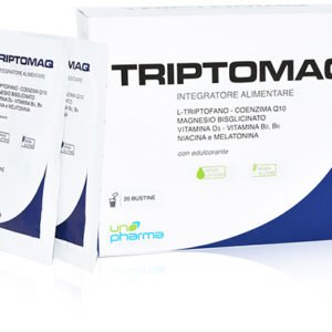 Triptomaq 20 buste