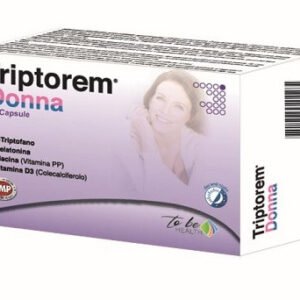 Triptorem donna 40cps