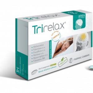 Trirelax 24 Compresse