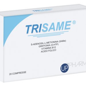 Trisame 20 compresse