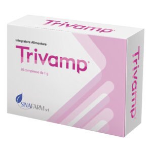 Trivamp Compresse