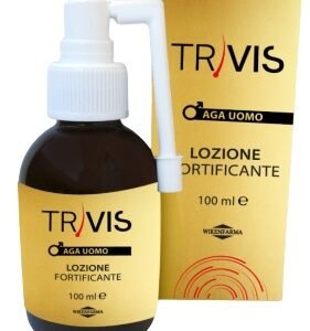 Trivis aga uomo lozione 100 ml
