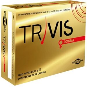 Trivis donna 30 capsule
