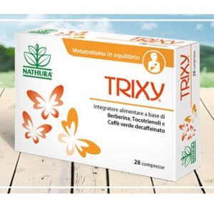 Trixy 28cpr