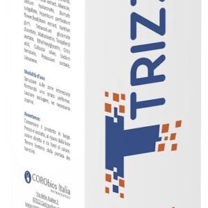 Trizza transgel 50 ml
