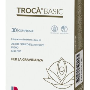 Troca basic 30cpr