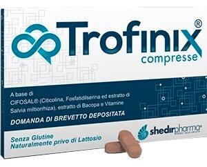 Trofinix 20 compresse