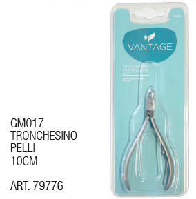 Tronchesino Pelli 10 Cm Gm017