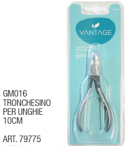 Tronchesino Per Unghie 10 Cm Gm016