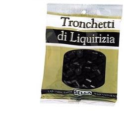 Tronchetti liquirizia sella busta