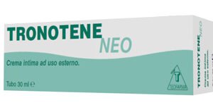 Tronotene neo crema intima 30 g