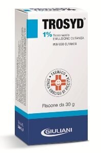 Trosyd