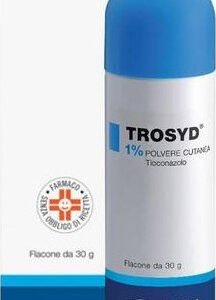 Trosyd