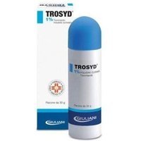 Trosyd 1% Polvere Cutanea Flacone 30 G