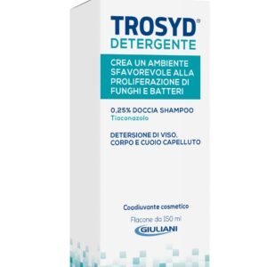Trosyd Detergente 150 ml