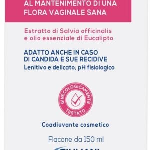 Trosyd detergente intimo 150 ml