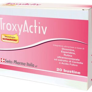 Troxyactiv 20bust
