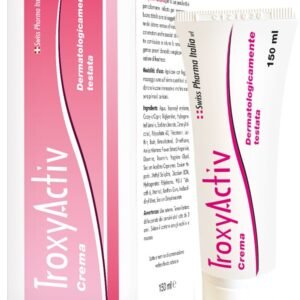 Troxyactiv crema 150 ml