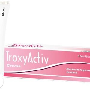 Troxyactiv crema 50 ml