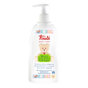 Trudi bagno corpo/capelli 500ml