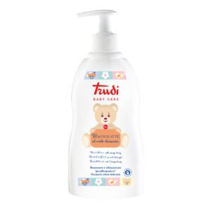 Trudi bagnolatte 500ml