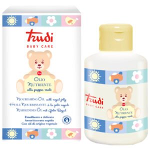 Trudi olio Nutriente 150ml