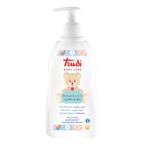 Trudi shampoo latte 500ml