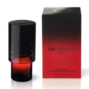 TRUSSARDI - Primo - Eau De Parfum Uomo 30 Ml Vapo