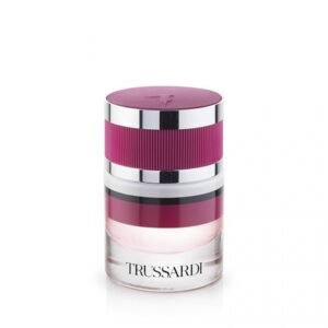 TRUSSARDI - Ruby Red - Eau De Parfum Donna 60 Ml Vapo