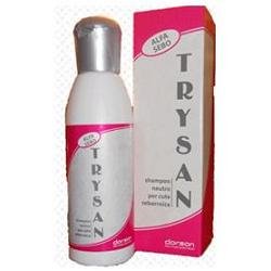 Trysan alfasebo Shampoo c/seb125ml