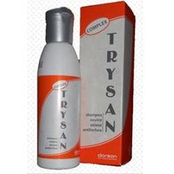 Trysan Shampoo complex antiforfora125ml