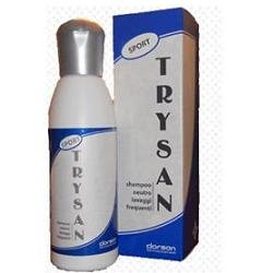 Trysan sport Shampoo lavfreq125ml