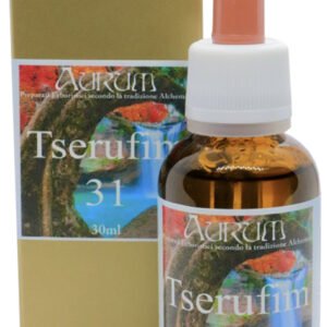 Tserufim 31 gocce 30 ml