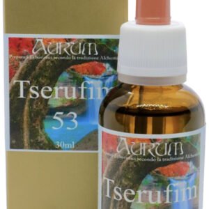 Tserufim 53 gocce 30 ml