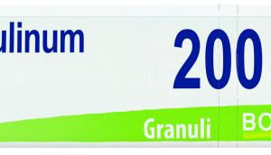 Tubercolinum residuum 200ch gl