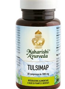 Tulsimap 60cpr 60g nf