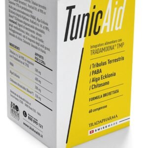 Tunicaid 60 Compresse
