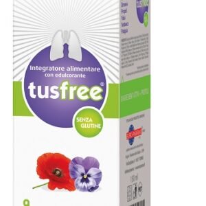 Tusfree 150ml