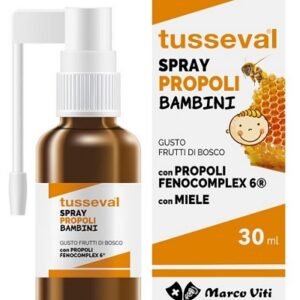 Tusseval gola spy prop.bamb.