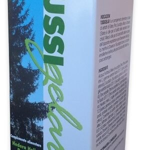 Tussigelar 150ml