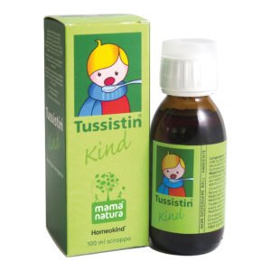 Tussistin Kind Sciroppo Tosse per Bambini 100ml